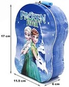 Frozen Money Box