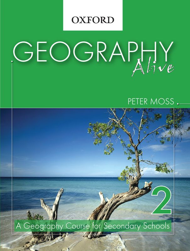 [9780199062522] Geography Alive Book 2 Rev Ed