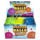 Puffer Ball - Assorted Colors
