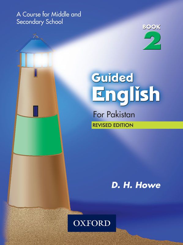 [9780195770902] Guided Eng For Pakistan Bk 2