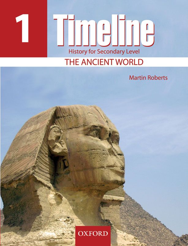 [9780195470697] Timeline Book 1