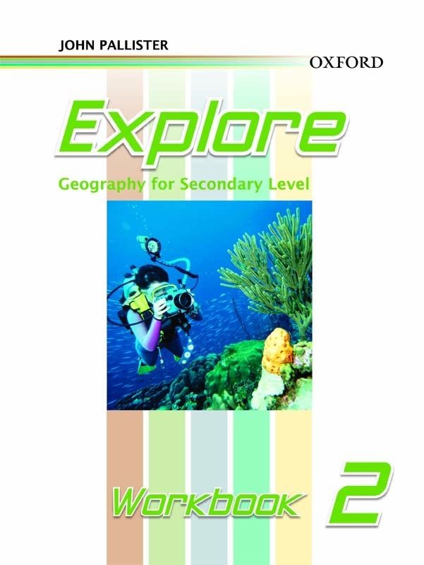 [9780195473131] Explore Workbook 2