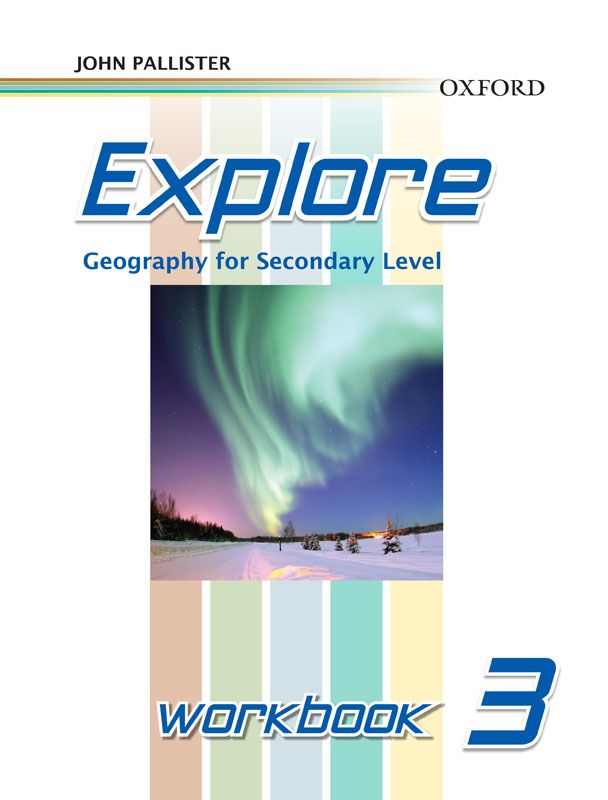 Explore Workbook 3