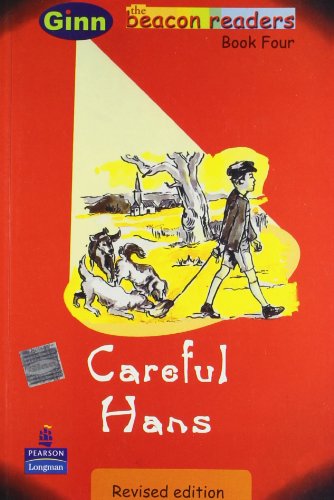 Beacon Readers Careful Hans New Indian Edition