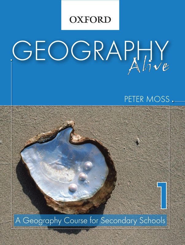 [9780199062515] Geography Alive Book 1 Rev Ed