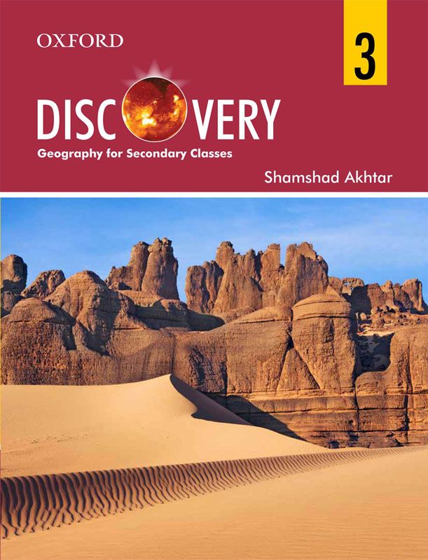 [9780195475548] Discovery Book 3