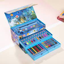 Ben 10 Art Kit 54 Pcs Set