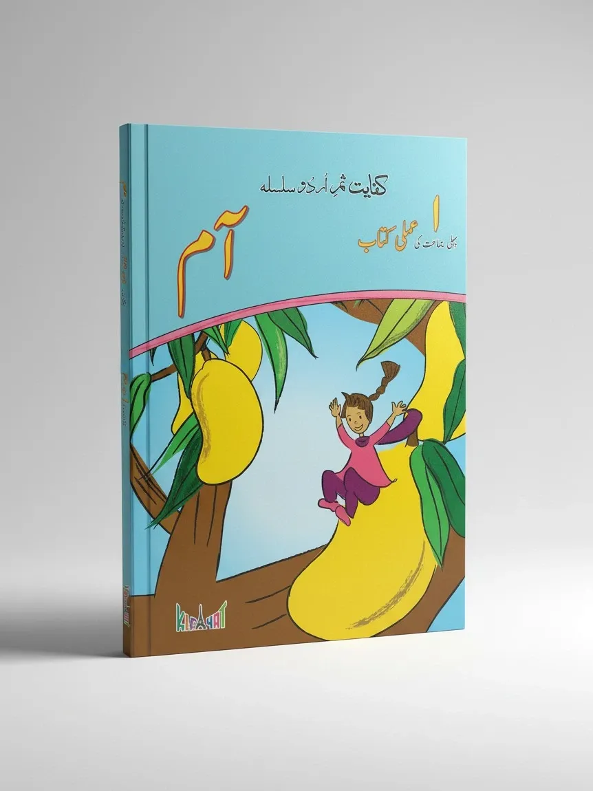 [9789696770077] Aam Amli Grade I