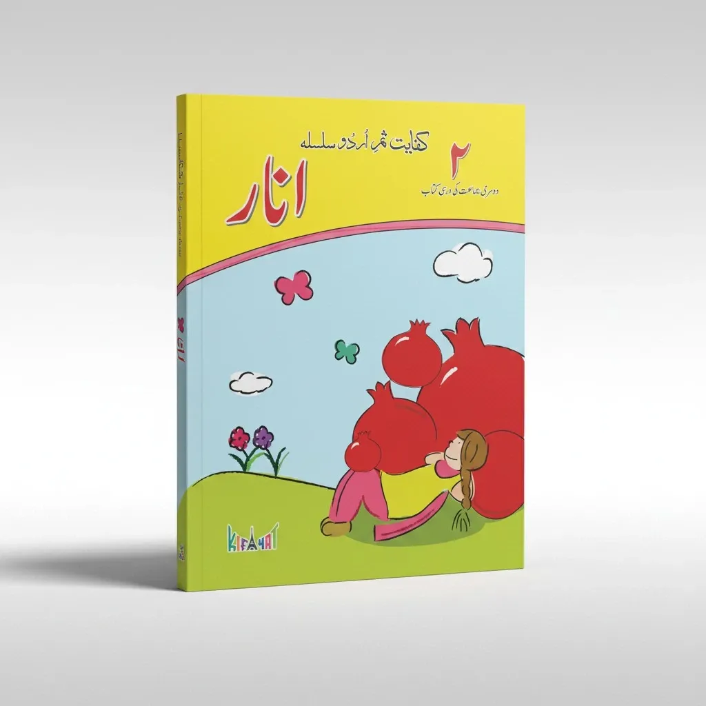[9789696770091] Anar Darsi - II