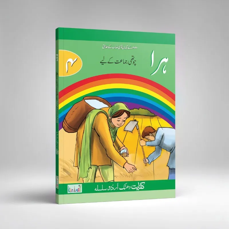 [9789696771357] Dhanak Hara ‘4’ SNC