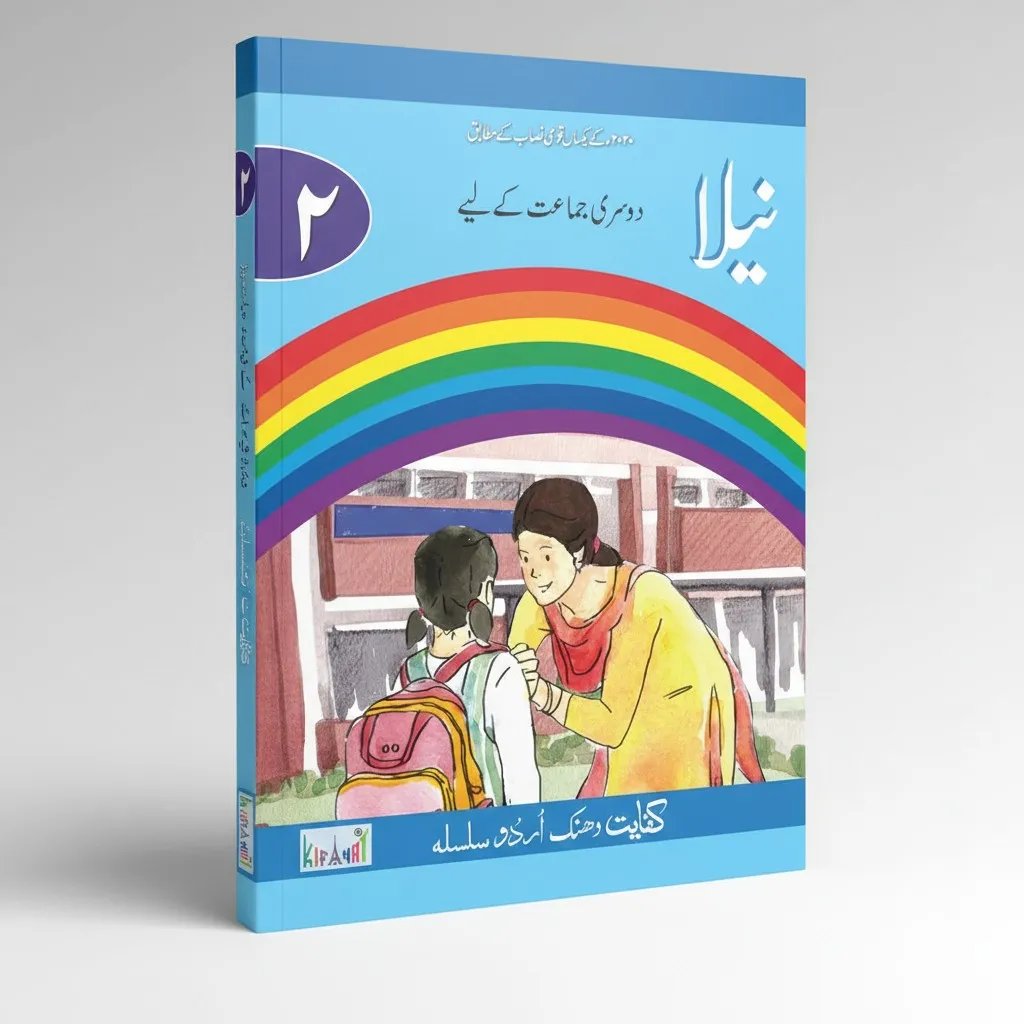 [9789696771333] Dhanak Neela ‘2’ SNC