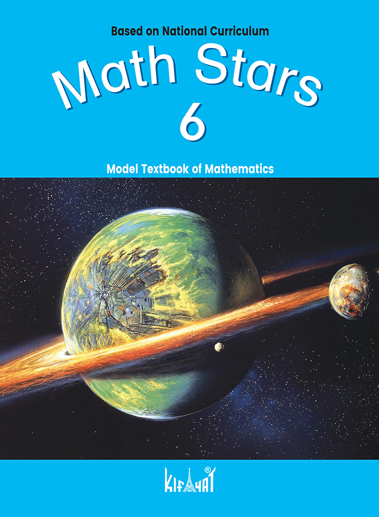 Math Star Grade VI SNC
