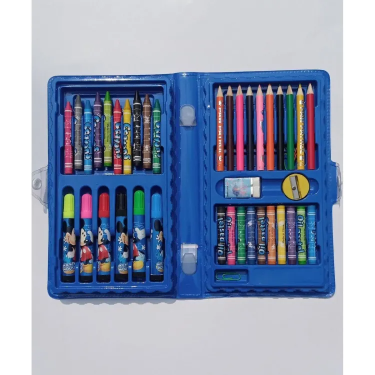 Ben 10 Art Set 42 Pcs