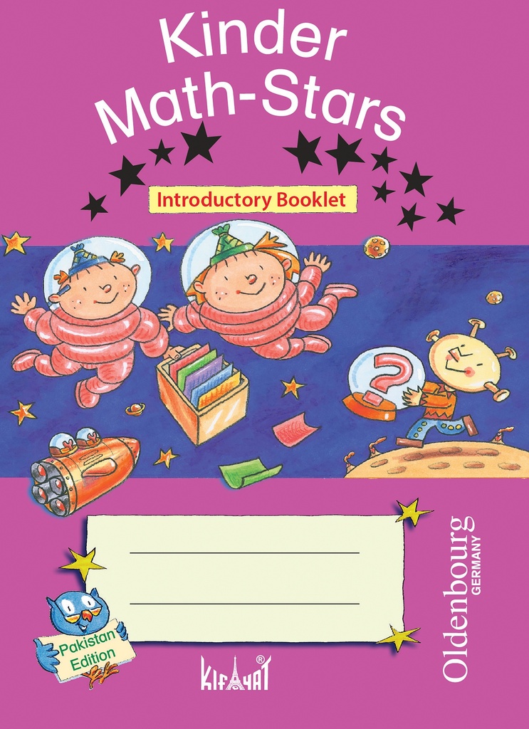 Math Star Introductory SNC