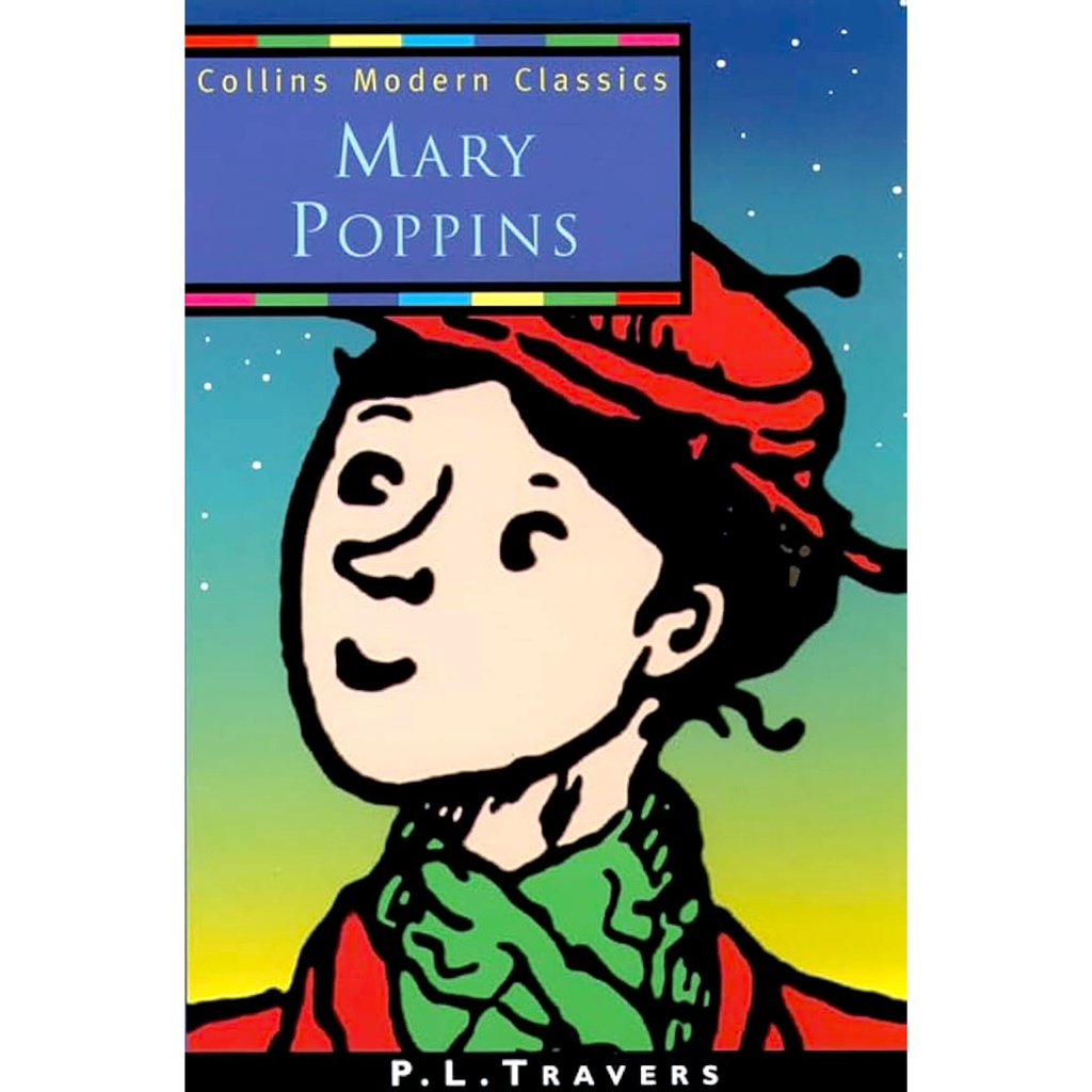Mary Poppins - Modern Classics