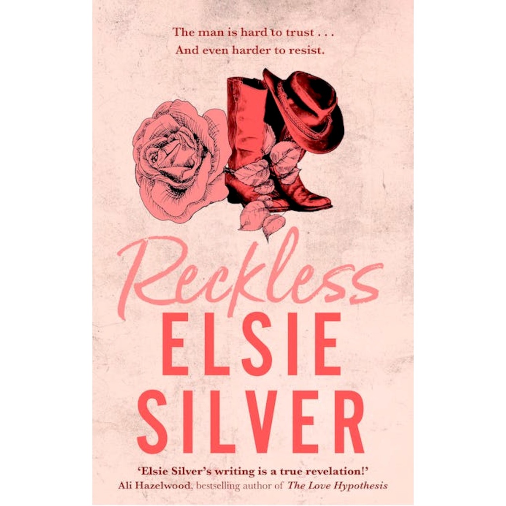Reckless - Elsie Silver