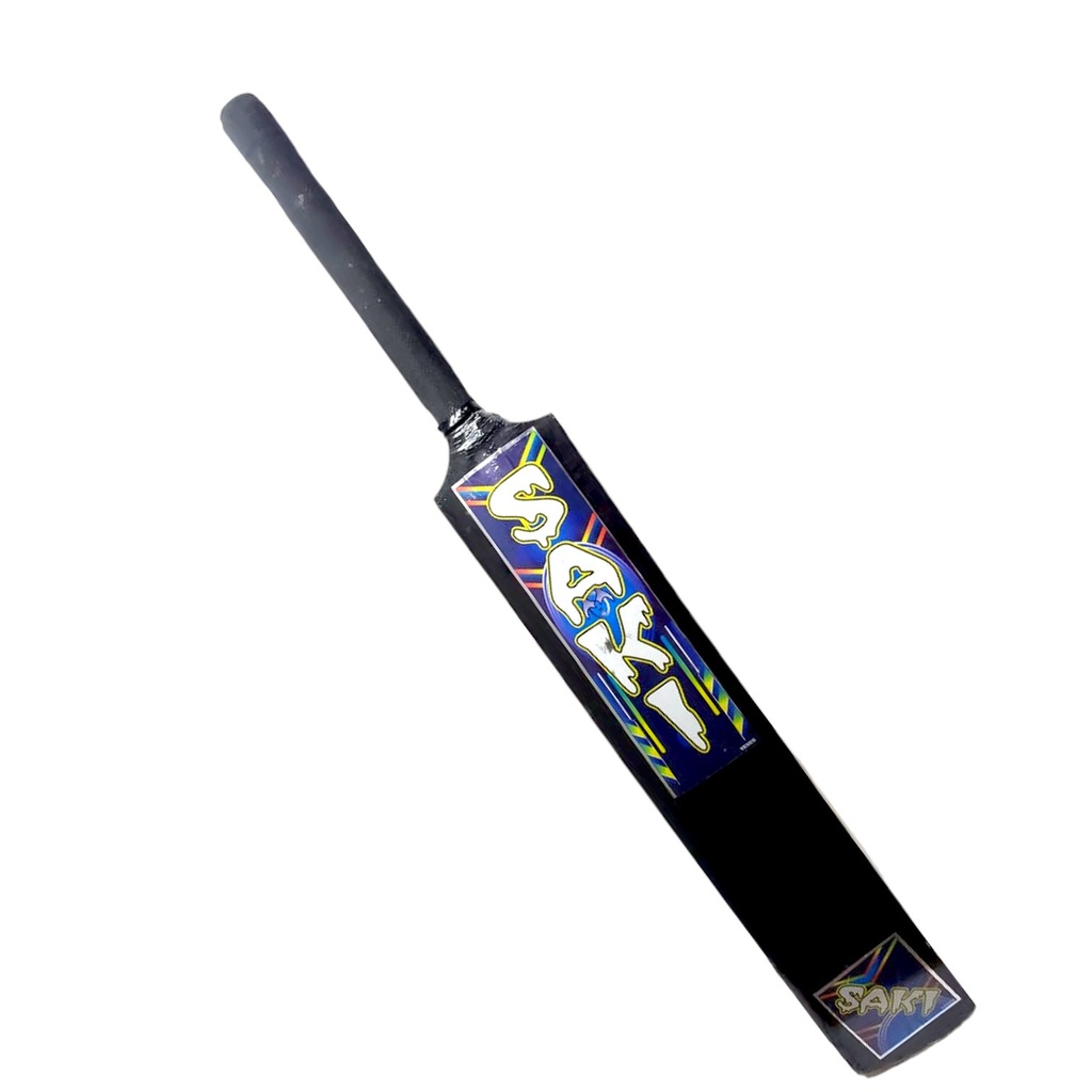 Cricket Bat - Saki