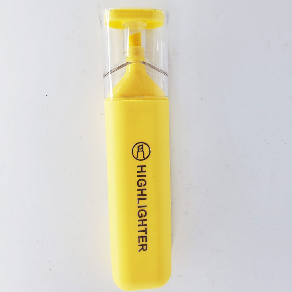 Live Color Highlighter - Yellow - BX-801