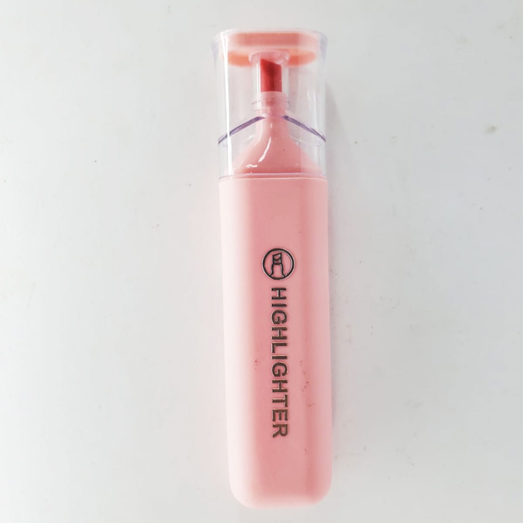 Live Color Highlighter - Pink - BX-801