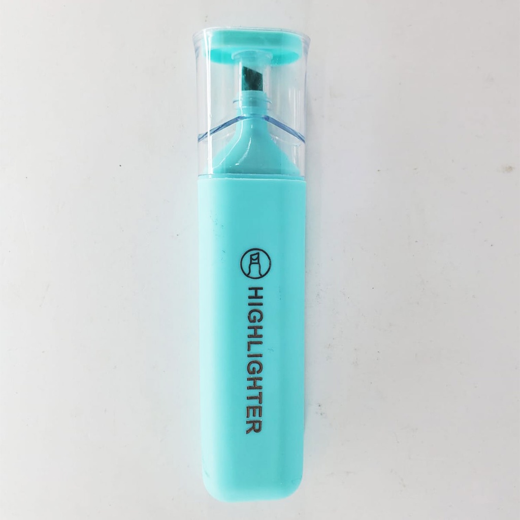 Live Color Highlighter - Blue - BX-801