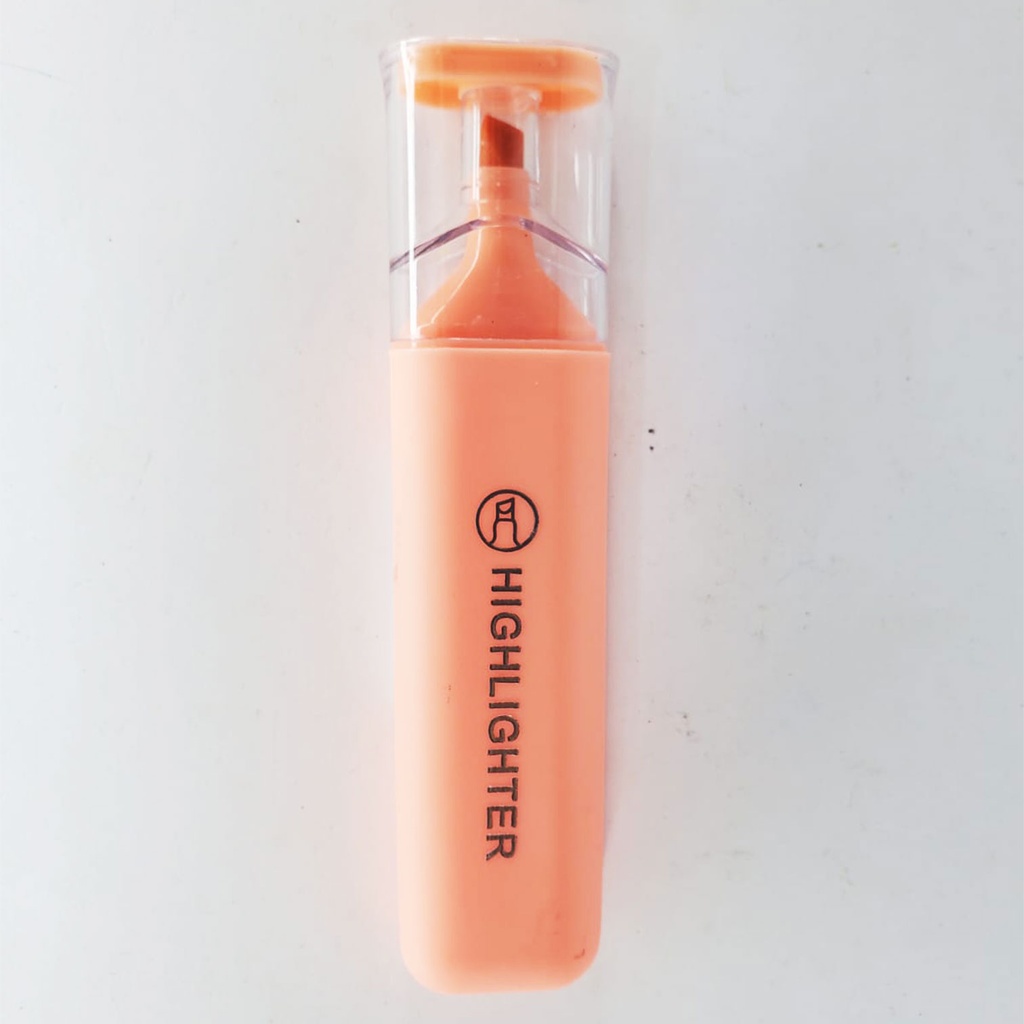 Live Color Highlighter - Peach - BX-801