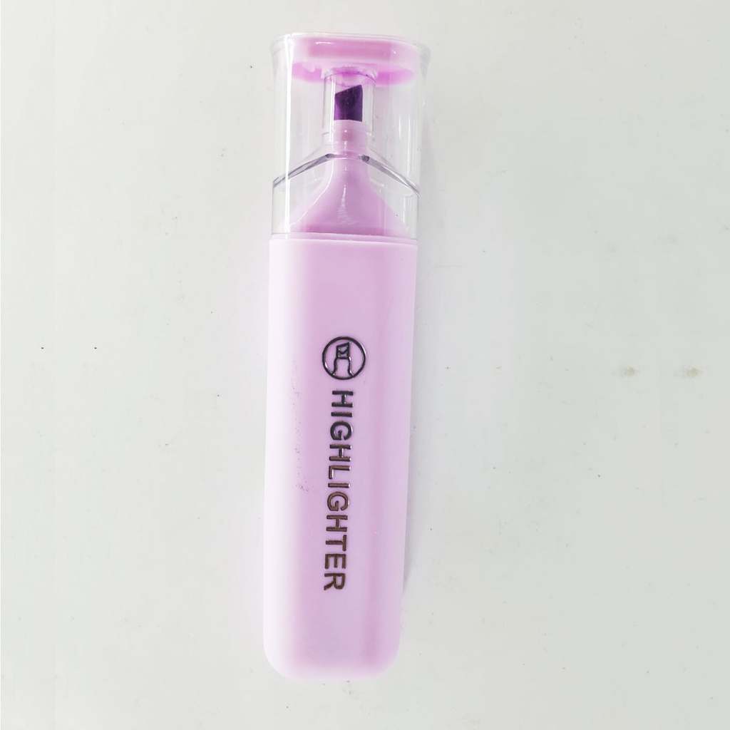 Live Color Highlighter - Purple - BX-801
