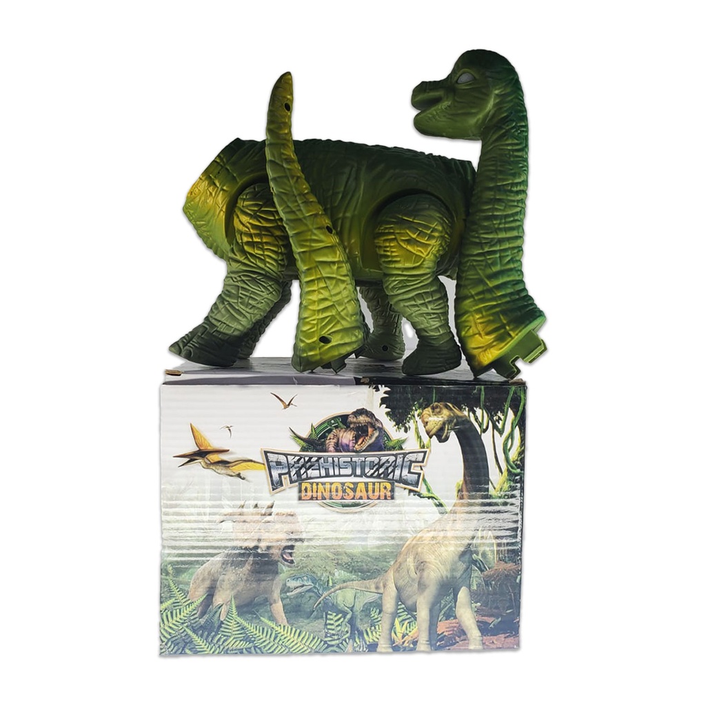 Prehistoric Dinosaur - No. 3312 - WYVERN