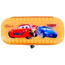 Hard Cover Pencil Pouch - McQueen/Car - KZP106