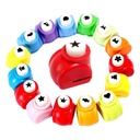 Mini Craft Punch - Pack of 8 Pcs - No. 802-8