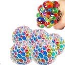 Squish Ball
