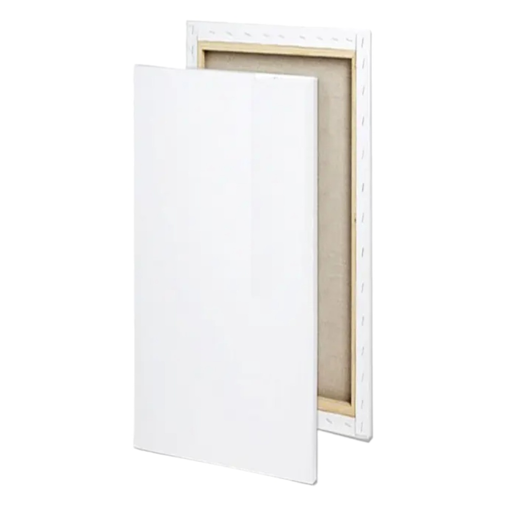 City Canvas Fine Quality - 8/12