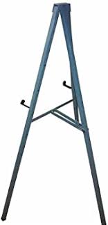 Products Whiteboard Stand Steel-- Small
