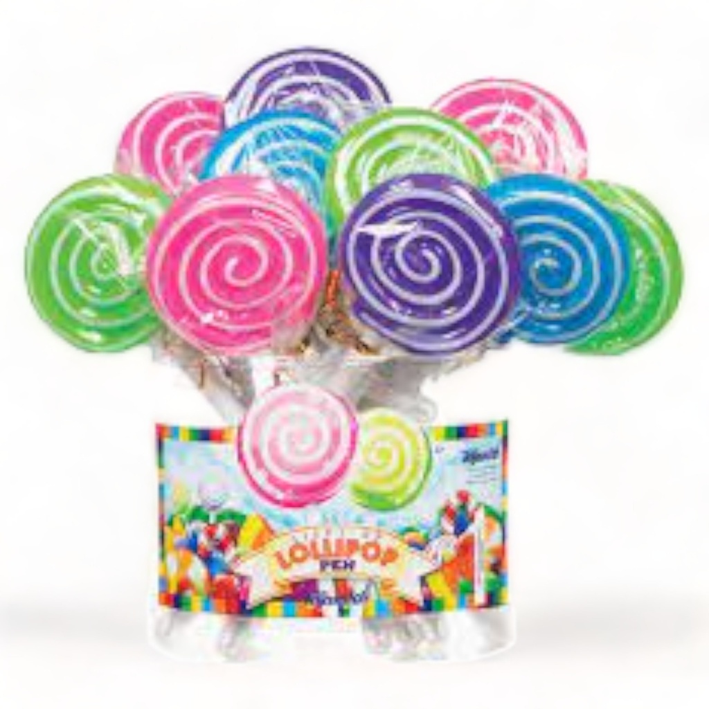 Lollipop Pen
