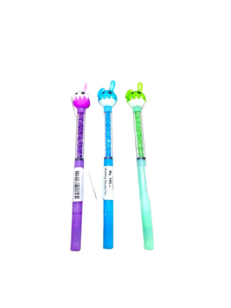 Modeling Neutral Pen - Assorted Colours