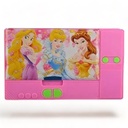 Princess Pencil Box Jumbo Geometry Box Big Pencil Box