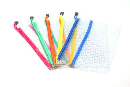 Transparent Exam Pencil Pouch