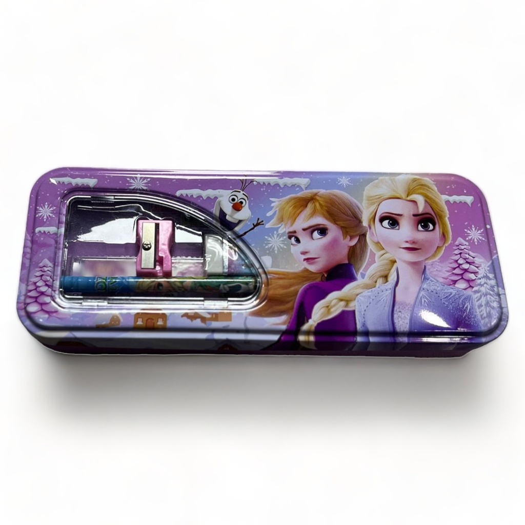 Frozen Pencil Box Set