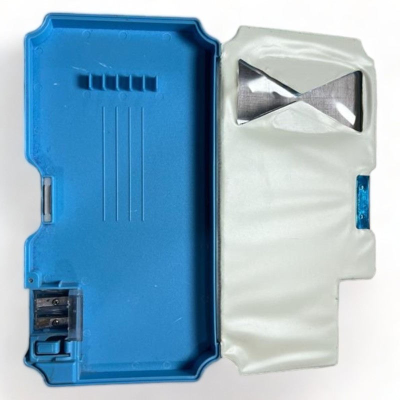 Doremon Pencil Box / Character YH - 0005