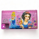 Magnetic Princess Pencil Box