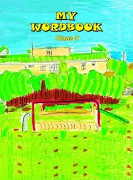 My Wordbook Class 5 - ALIGARH PUBLISHERS