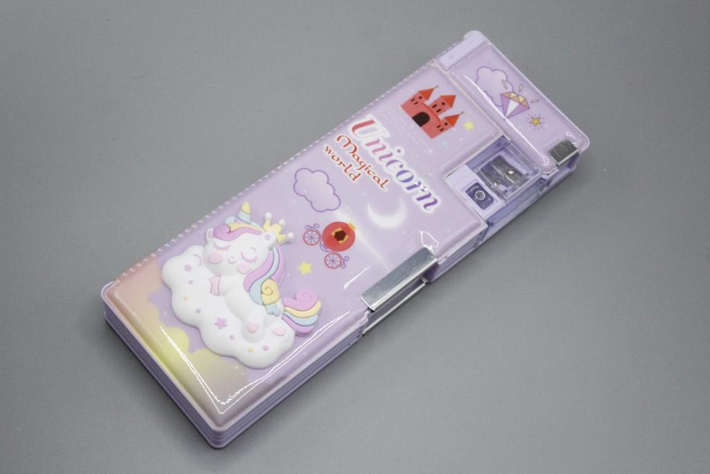 Magical Unicorn Pencil Case 35226