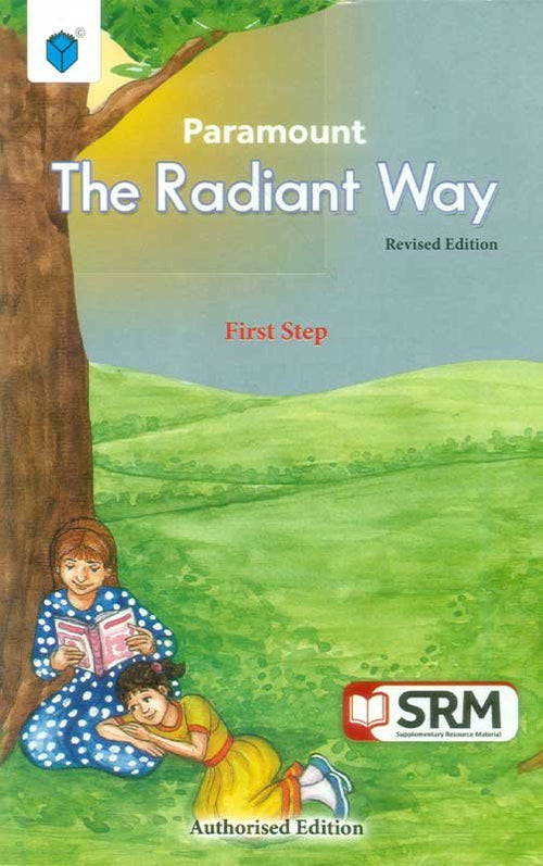 Paramount The Radiant Way 1St Step