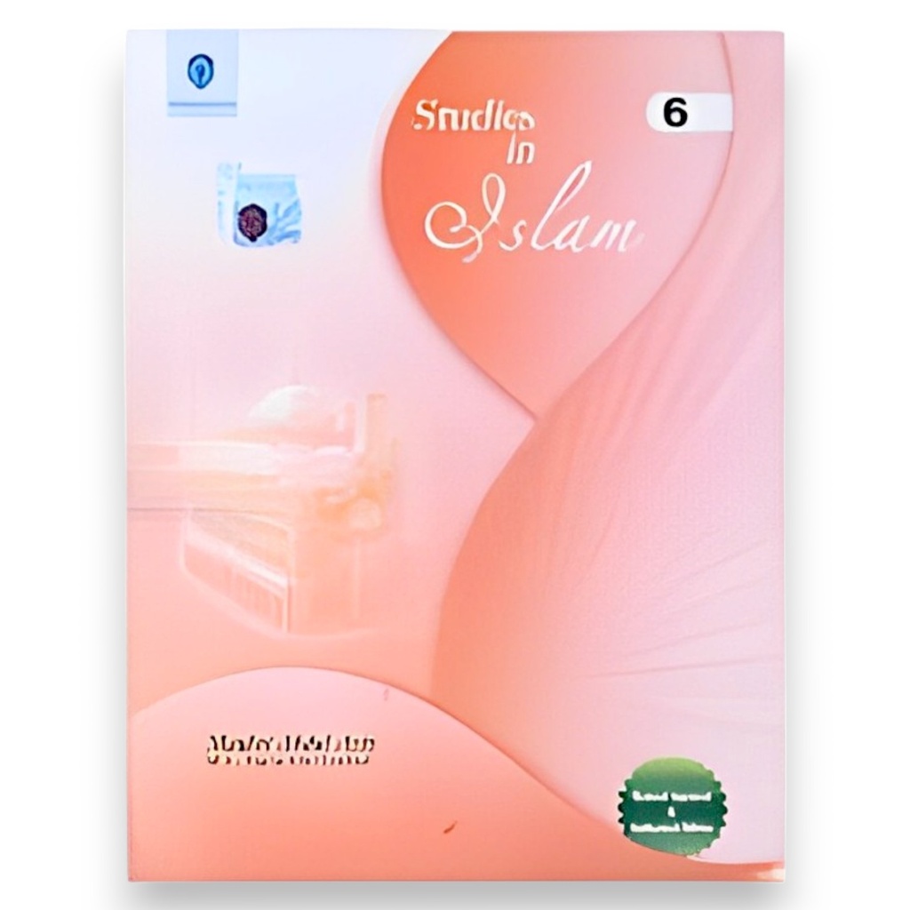 Paramount Studies In Islam Studies In Islam 6