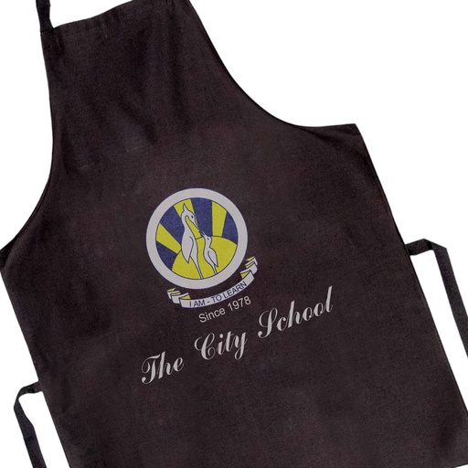 TCS Apron
