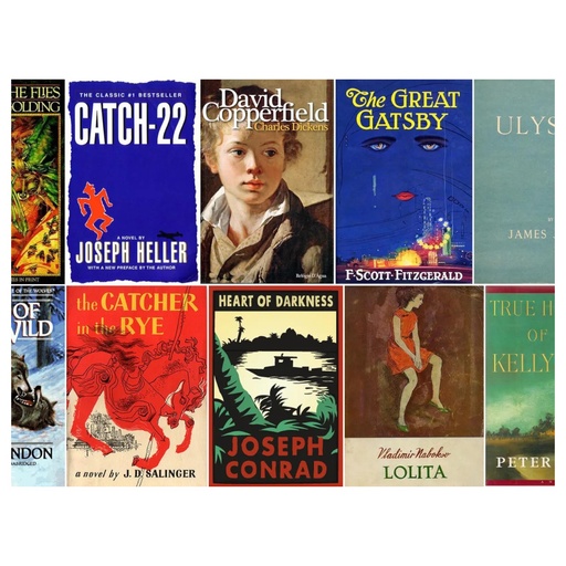 Novels