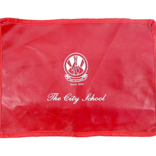 School Table Mat
