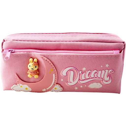 Dreams Pencil Pouch With Pen - No. 8957