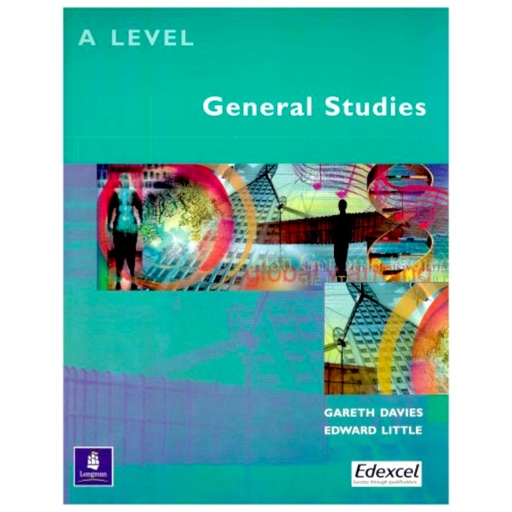 A Level General Studies - Edexcel - Low Price Edition
