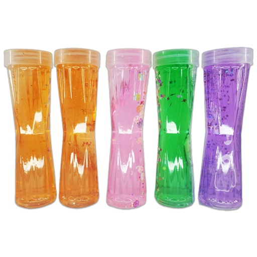 Crystal Slime - Assorted Colors - 2514-5