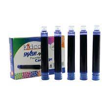 [1357902468865] Ink Cartridge - Black - No. G-IC01BL - Goldfish